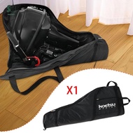 Sunnimix Outboard Motor Bag Marine Outboard Motor Storage Bag Outboard Engine Cover Engine Carry Cas
