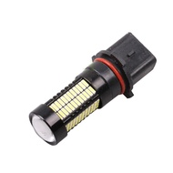 Car LED Bulb Fog Highlights P13W 4014-108 Lights LED Front Fog Bulbs