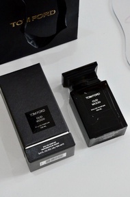 Tom Ford Oud Wood 烏木沉香 香水