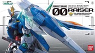 *訂購*PG 1/60 00R 高達00 OO RAISER