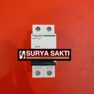 Get Schneider Mcb 6Ka Ic60N 2P 32A A9F74232