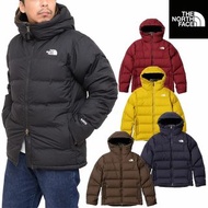 日本 代購 5色 THE NORTH FACE Belayer Parka ND92215 GORE-TEX INFINIUM PRODUCTS 防水 保暖 保溫 羽絨服 羽絨衫 羽絨外套 男裝 女裝