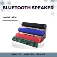 A500 Smart A500 Bluetooth Soundbar Speaker Laptop Speaker Desktop Speakers Wireless Speakers Portabl