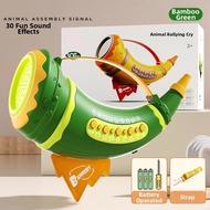 TAODUDU | Animal Sound Simulator Toy