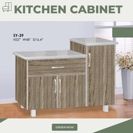 Kitchen Cabinet/Kitchen Island /Modern Kitchen Cabinet/Display Cabinet /Utility Box