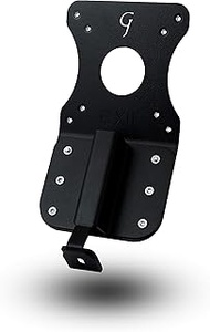 Gladiator Joe Monitor Arm/Mount VESA Bracket Adapter Compatible with Philips 4K Ultra HD LCD Monitor