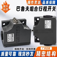 Balluff*Combination Switch BNS 819-B02 B03-D12-61-12-3B 10 FD-60-1014.6