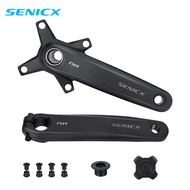 SENICX | Integrated Mountain Bike Chainring 104BCD