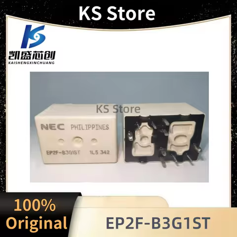 5-20PCS/LOT New Original EP2F-B3G1ST EP2F-B3G1S EP2F-B3G1 B3G1ST DIP10 in stock Fast Shipping