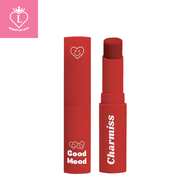 Charmiss Good Mood Extra Shine Lip Balm ลิปบาล์มมีสี