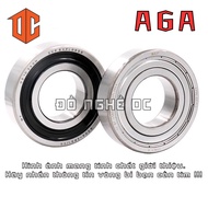 Bearing F&D 6308 687 688 6007 6300 6302 6201 6009 6303 603 6206 628 6202 6204 693 683 604 6306 625 6