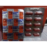 B50/2 FORTE VITIMINS AND MINERALS 10pcs