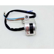 saklar kanan honda c70 holder saklar kanan c70 import kualitas terbaik
