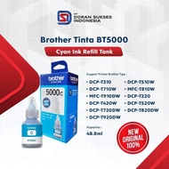Brother BT5000 Tinta Printerol Tinta Printer Brother - Original