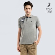 Polo Haus - Men’s Signature Fit Polo Tee