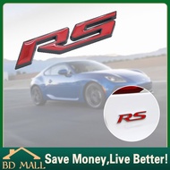 emblem RS Merah grill Emblem Grill RS dan Sticker Emblem RS emblem Logo RS Sticker Logo Emblem RS Ba