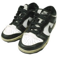 耐吉女款 Dunk Low DD1503-101 US8 (25cm) 白色/黑白熊貓運動鞋 [二手] [Nike]