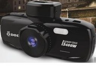 免費隱藏式安裝~DOD LS460W 行車記錄器 採用SONY EXMOR 高感光晶片 = LS360W+GPS~588 568 538