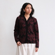 BWBYAZ - Knit Cardigan