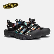 【 San Zhu 】 KEEN NEWPORT H2 Men's and Women's Hiking Shoes Non slip Beach Shoes Size 36-45 HOT ●11/6☇♈▤