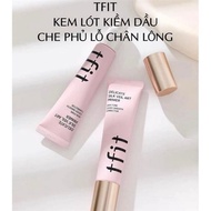 Tfit delicate silk veil art primer 30ml