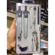 Circle Inca No.GP120 8 Pieces