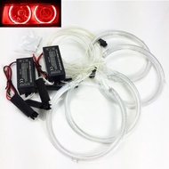 CCFL LEXUS 98-05 IS200 IS300 Altezza Dedicated Angel Eye Aperture Red Light