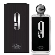 น้ำหอมแท้แบ่งขาย รุ่น Afnan 9PM EDP ขนาด 2 , 5 , 10 ml. ของแท้