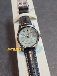 Seiko 5 Sports SRPJ87K1 SRPJ87 18mm牛皮錶帶 Automatic watch 機械錶 自動錶 上鍊錶 直徑36.4mm 100米防水