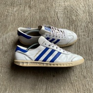 sepatu second Adidas Hamburg