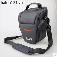 Suitable for Canon Camera Bag EOS 600D 650D 700D750D760D1200D1300D SLR Camera Bag
