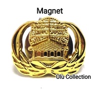Pin Korpri Magnet ASN PNS P3K 3 cm