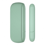 Quality Silicone Side Cover Full Protective Case Pouch for IQOS 3.0 Outer Case for IQOS 3 Duo Protec