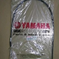 Rare Yamaha Yt115 Yt 115 Front Brake Cable