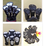 Cover golf Clubs - cover XXio Sticks - cover golf Clubs Genuine -