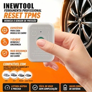 Alat Latihan Pengaturcaraan Sensor Reset TPMS 19 Sistem Pemantau Tekanan Tayar Baharu untuk Ford (8C