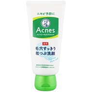 樂敦製藥敦曼秀雷敦 Acnes 藥用毛孔清潔顆粒潔面乳 (130G)