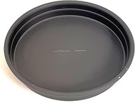 LloydPans Heavy Self Stacking Pan 9 by 1.5 Inch - PSTK