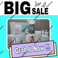 Nuskin ageLOC TR90/trme System  90 days supply(free 1 body fats scale)