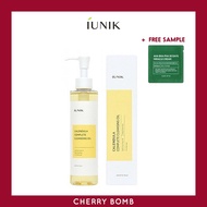 [IUNIK] Calendula Complete Cleansing Oil 200ml