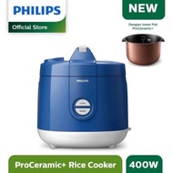 Rice Cooker Philips 2 Liter HD3131