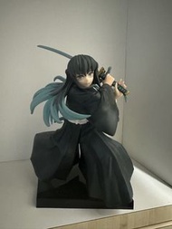 （日版無盒） 鬼滅之刃 霞柱 時透無一郎 一番賞 B賞 刀匠村篇