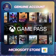 Xbox Game Pass Ultimate PC - 12 Months