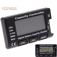 LONFENG Capacity Controller Hot Sale CellMeter-7 High Quality Tester