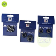 [HCM] Bicycle wheel hub clutch / JOYTECH front and rear wheel hub / Bicycle hub clutch shaft