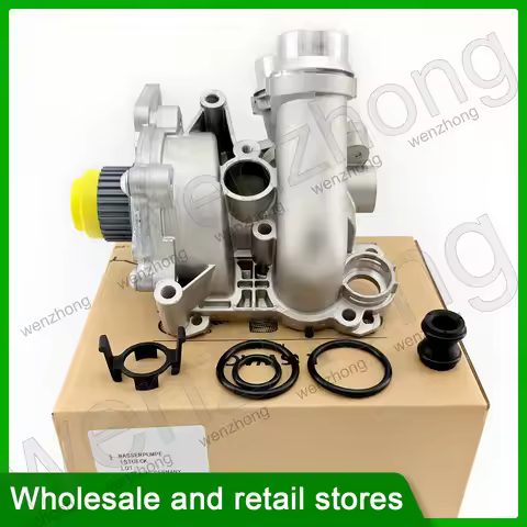 Suitable for Passat B7 Golf Jetta GLI GTI MK6 Tiguan CC A3 A4 TT 1.8T 2.0T 06H 121 026 06H121026AB w