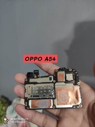 บอร์ดพร้อมใช้งาน OPPO A54 (4G)