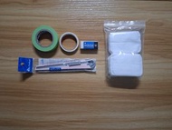 和諧粉彩課程工具材料*(不設散賣)*