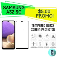 [SG] Samsung A32 / A42 / A30 / A50 Tempered Glass Screen Protector