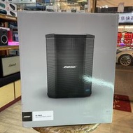 美國 Bose S1 Pro 木吉他頂級音箱 街頭藝人 藍芽音箱 可攜式音箱 可充電音箱 視聽影訊